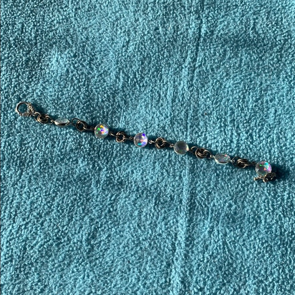 5 bracelets - Picture 5 of 5